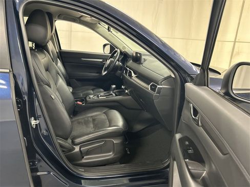 Certified 2023 MAZDA CX-5 AWD 2.5 S w/ Select Package image 25
