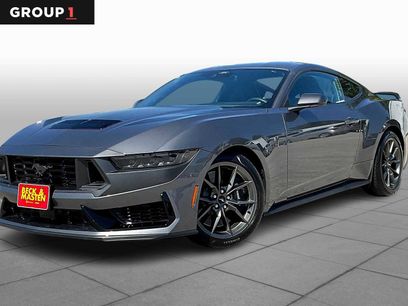Used 2024 Ford Mustang Dark Horse