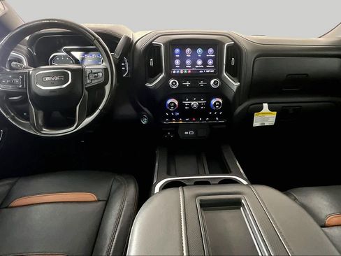 Used 2019 GMC Sierra 1500 AT4 w/ AT4 Premium Package AWD/4WD image 14