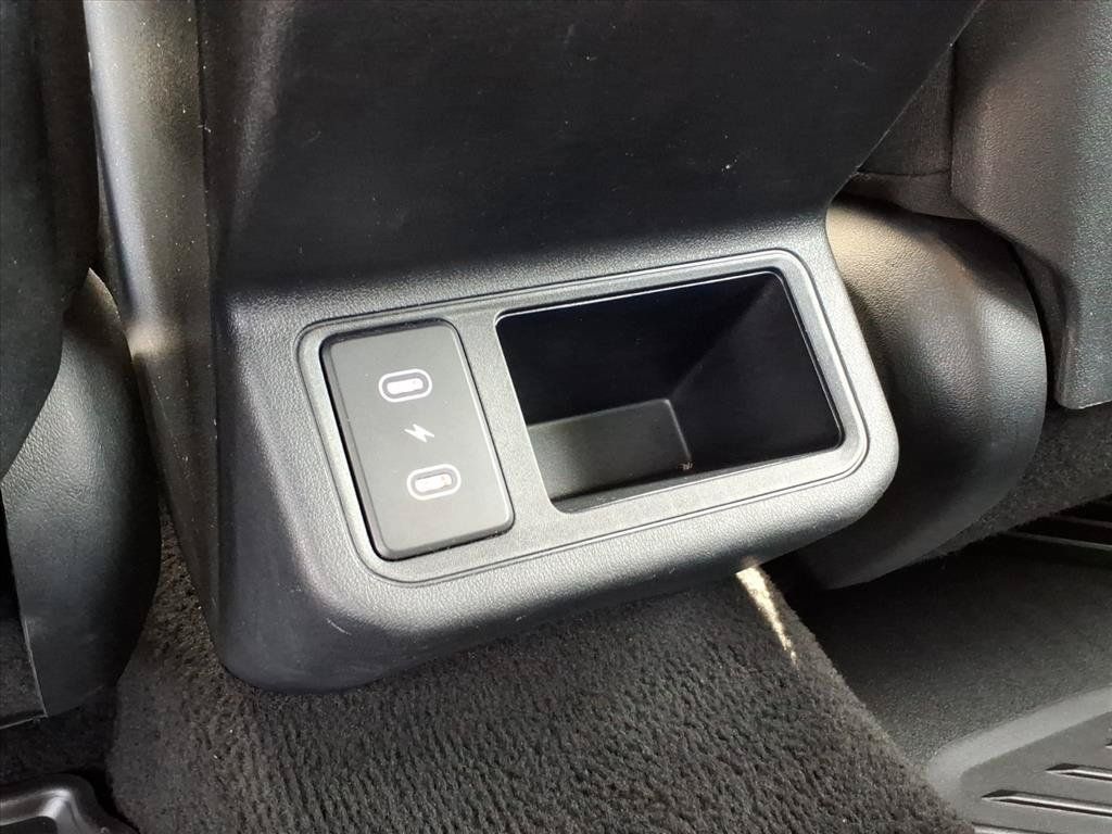 Used 2025 Kia K4 FWD image 16