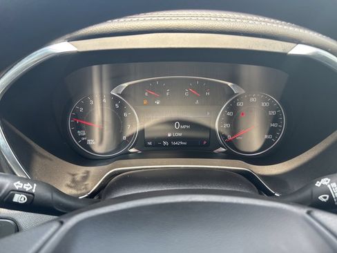 Used 2024 Chevrolet Blazer LT w/ Convenience Package FWD image 18