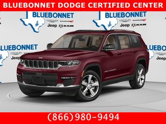 Used 2021 Jeep Grand Cherokee L Limited RWD video 1