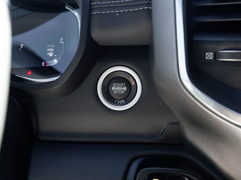 Used 2024 RAM 2500 Laramie w/ Night Edition image 24