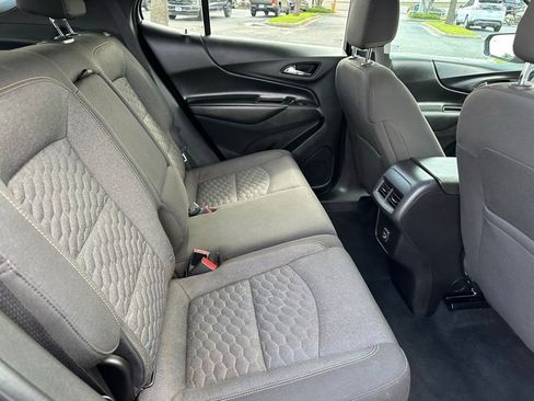 Used 2019 Chevrolet Equinox LT image 19