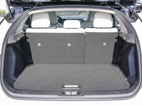 New 2026 Nissan Leaf SV+ w/ Floor Mat Package (SV+) FWD image 12
