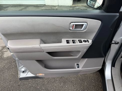 Used 2012 Honda Pilot EX image 14