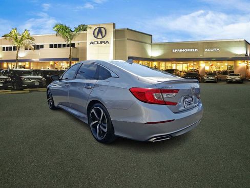 Used 2020 Honda Accord Sport image 5