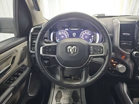 Used 2023 RAM 1500 Limited AWD/4WD image 14