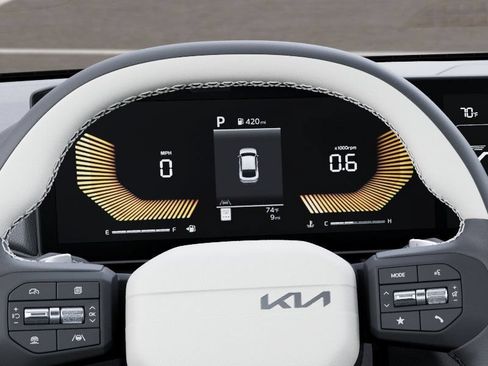 New 2026 Kia K4 GT-Line w/ GT-Line Sunroof Package FWD image 21