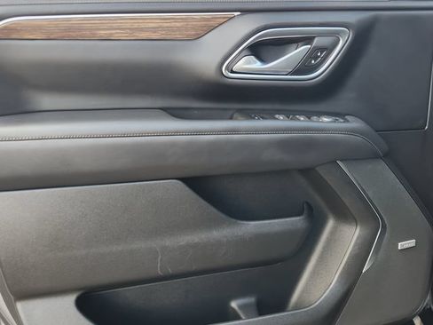 Used 2022 Chevrolet Tahoe High Country AWD/4WD image 22