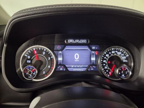 Certified 2024 RAM 2500 Laramie image 18