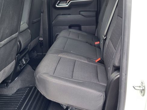 New 2026 GMC Sierra 1500 Elevation image 14