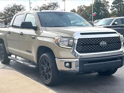 Used 2019 Toyota Tundra SR5