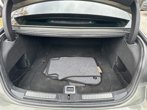 Used 2017 Lincoln Continental Select w/ Climate Package image 16