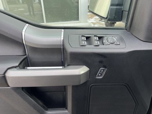 Used 2017 Ford F150 XLT w/ Equipment Group 302A Luxury image 23