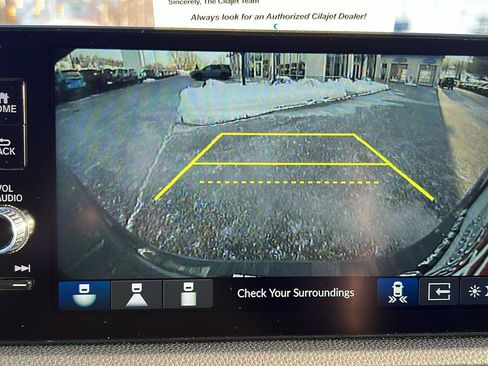 New 2026 Honda CR-V Sport Touring image 29