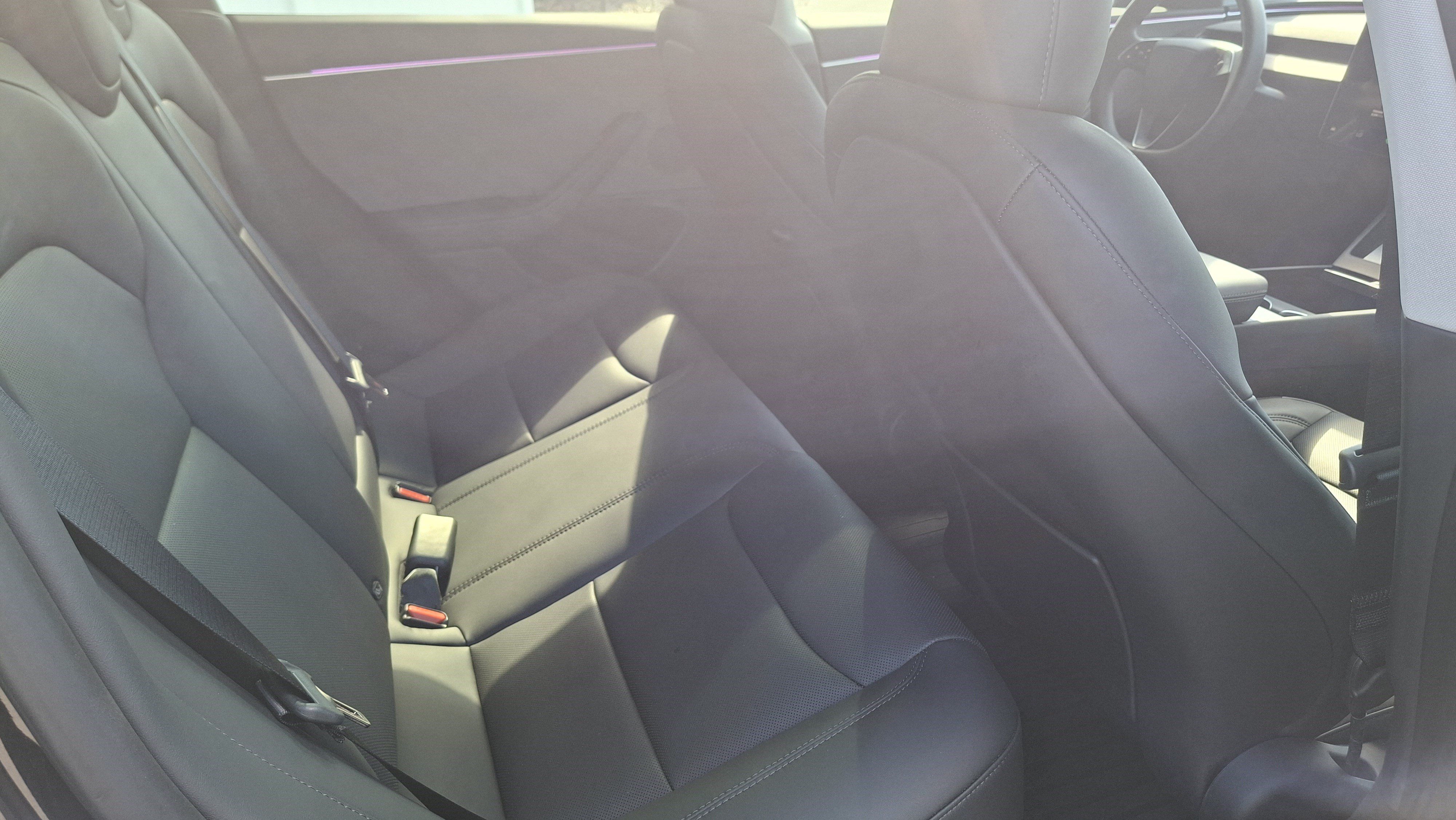 Used 2025 Tesla Model 3 Long Range RWD image 24
