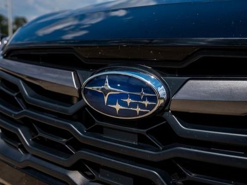 Certified 2024 Subaru Crosstrek 2.5i Limited w/ Crosstrek Mirror Package image 13