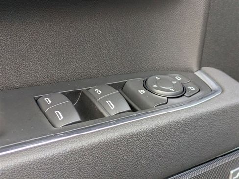 New 2026 Chevrolet Silverado 1500 LT Trail Boss w/ Convenience Package II image 9