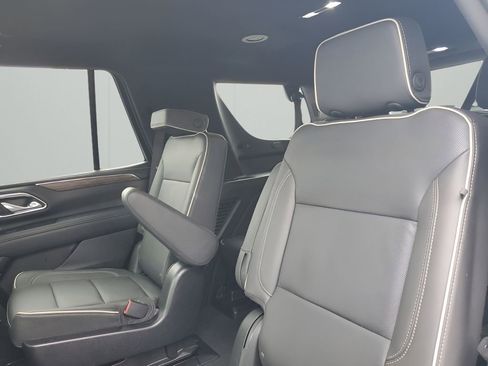 Certified 2023 Chevrolet Tahoe Premier image 19