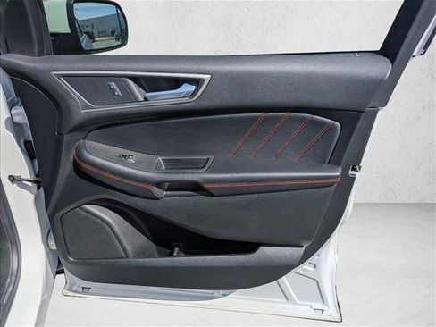 Used 2022 Ford Edge ST-Line AWD/4WD image 24