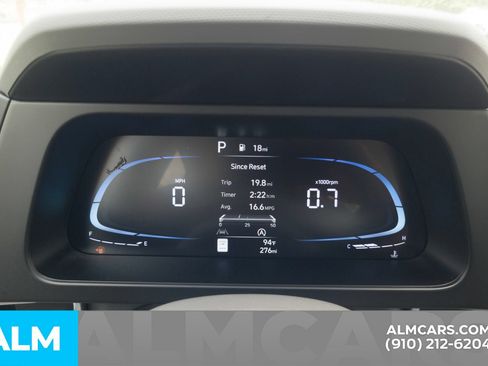 Certified 2026 Hyundai Elantra SE FWD image 30