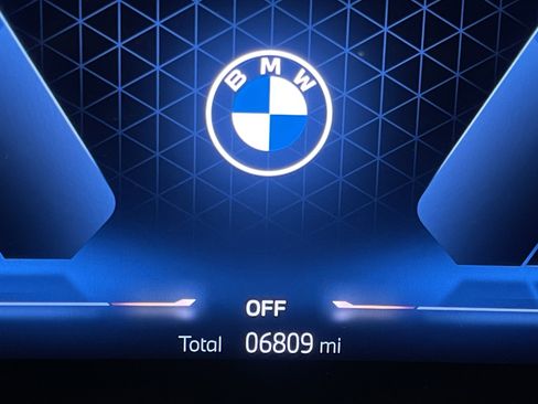 Used 2025 BMW X3 xDrive30i w/ Convenience Package image 21