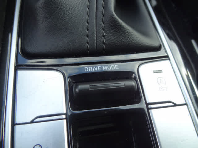 Used 2025 Hyundai Tucson SEL FWD image 15