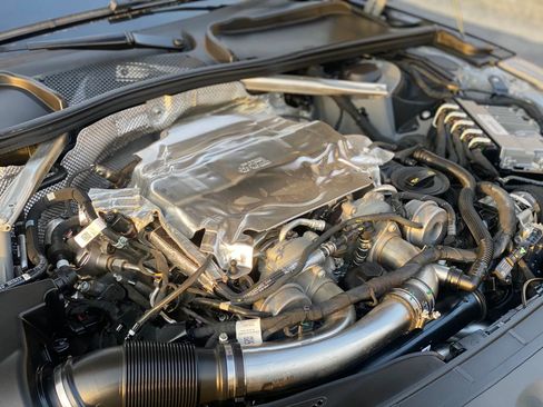 Used 2019 Audi RS 5 Sportback w/ Black Optic Package image 79