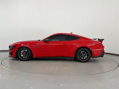 Used 2024 Ford Mustang Dark Horse RWD image 2