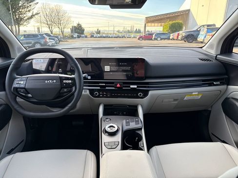 New 2026 Kia Sportage EX image 20