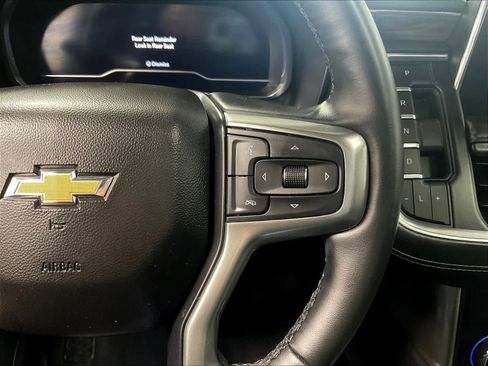 Used 2023 Chevrolet Tahoe LT w/ LT Signature Plus Package image 24