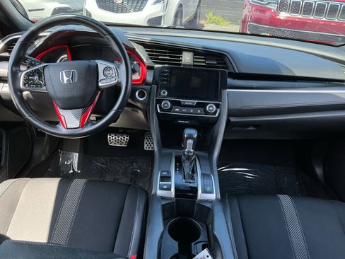 Used 2021 Honda Civic Sport image 14