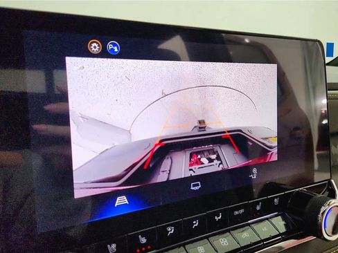 New 2026 Chevrolet Colorado ZR2 image 30