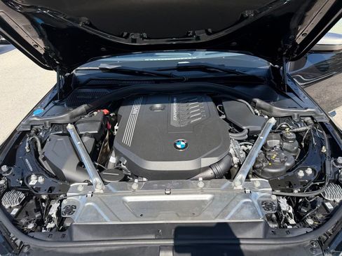 Used 2023 BMW M440i Convertible w/ Premium Package RWD image 12