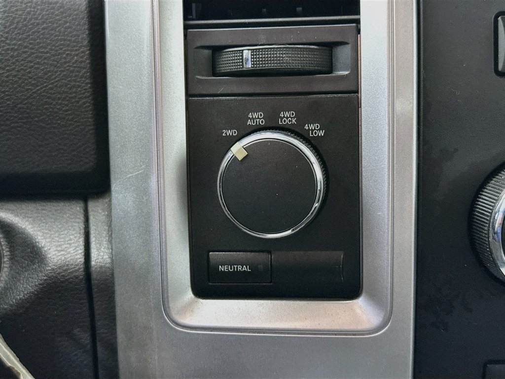 Used 2011 RAM 1500 Sport w/ Remote Start & Security Group AWD/4WD image 40