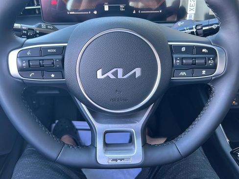 New 2026 Kia K5 GT-Line image 25