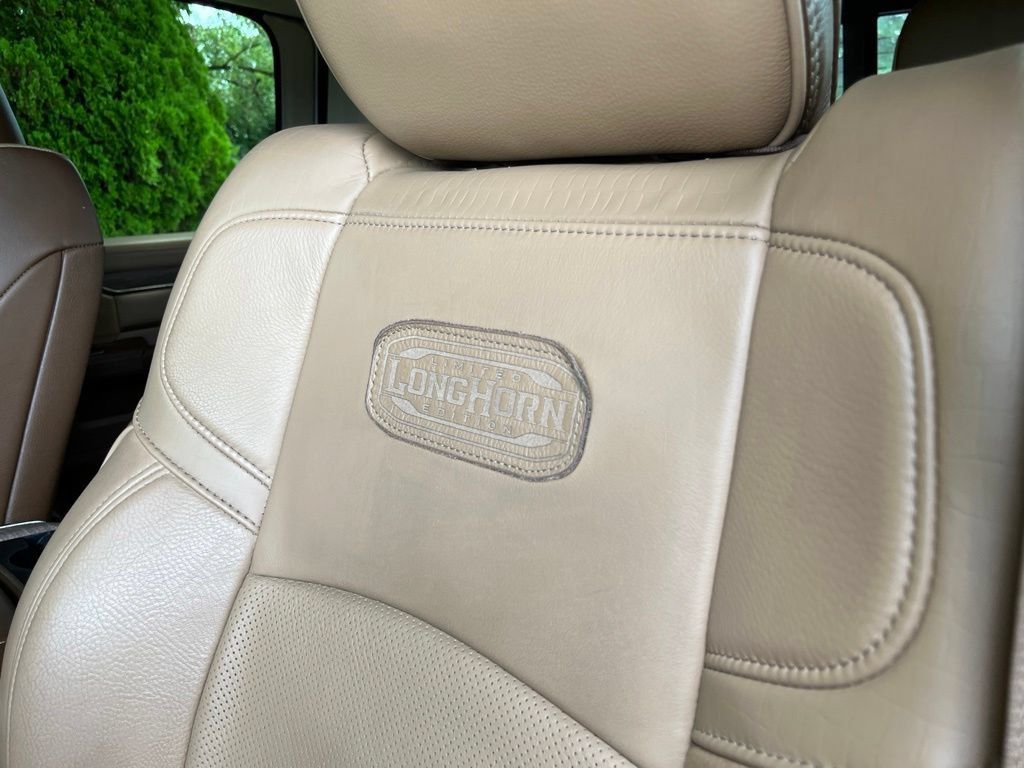 Used 2021 RAM 3500 Limited AWD/4WD image 30