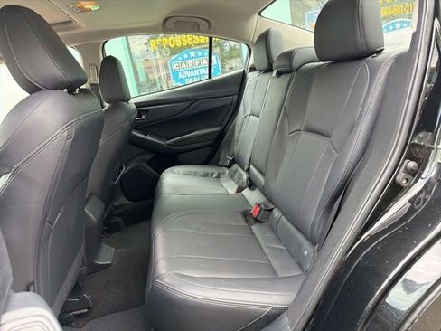 Used 2020 Subaru Impreza 2.0i Limited AWD/4WD image 7