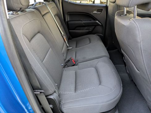 Used 2022 GMC Canyon Elevation w/ Trailering Package image 26