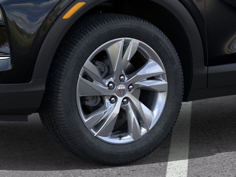 New 2026 Buick Encore GX Preferred image 9