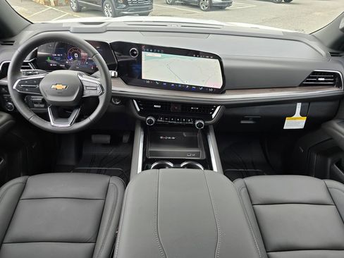 New 2026 Chevrolet Tahoe LT AWD/4WD image 6