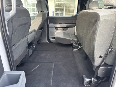 Used 2023 Ford F150 XLT w/ XTR Package image 29