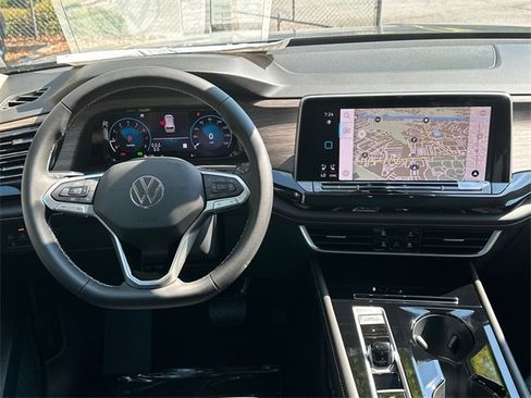 New 2026 Volkswagen Atlas SEL image 23