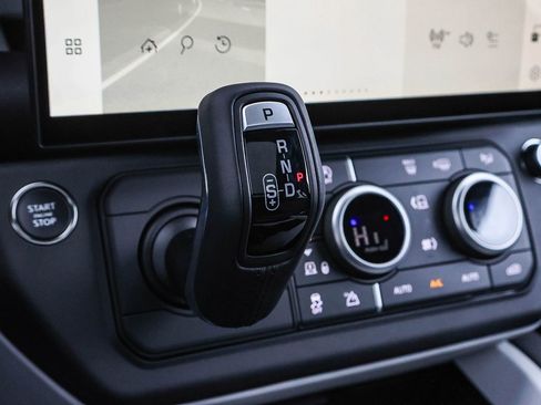New 2026 Land Rover Defender 130 S AWD/4WD image 37