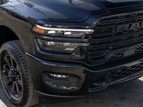 New 2026 RAM 3500 Laramie image 37