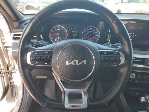 Used 2023 Kia K5 GT-Line w/ GT-Line Premium Package AWD/4WD image 26