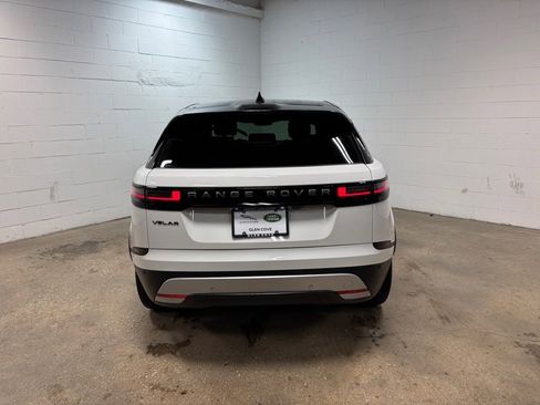 New 2026 Land Rover Range Rover Velar S image 8