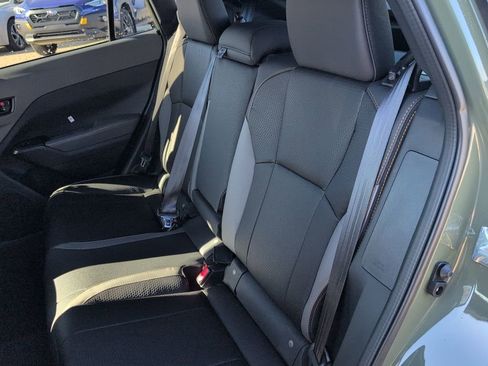 New 2026 Subaru Crosstrek 2.5i Wilderness w/ Crosstrek Mirror Package image 39