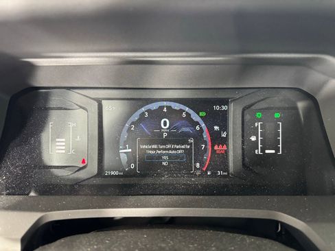 Used 2025 Toyota Tacoma SR5 AWD/4WD image 22